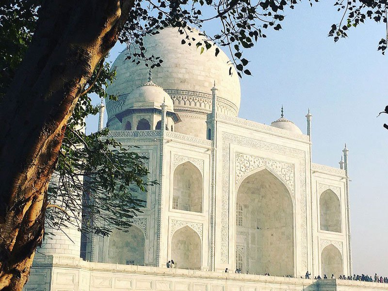 Agra Tour Package with Taj Mahal sightseeing and private guided cultural tour
