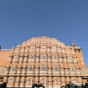 North India tour packages