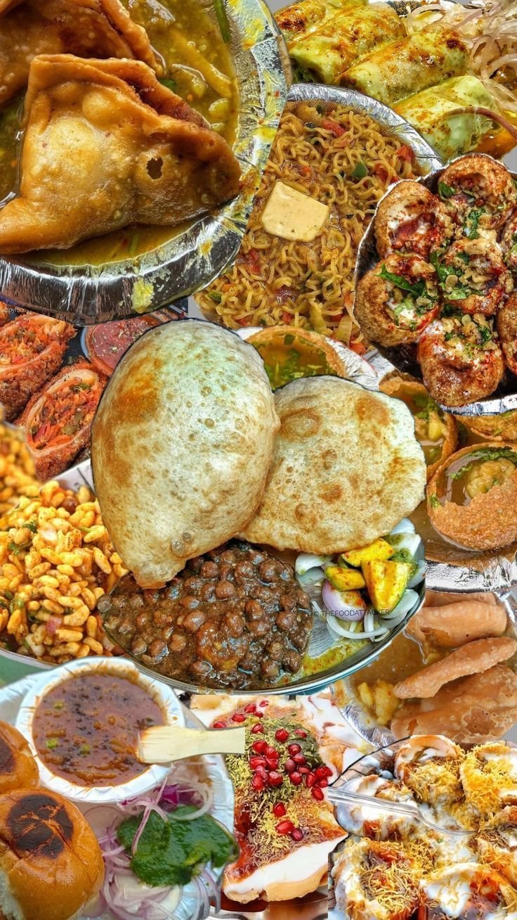 Refined Indian culinary experience in Delhi